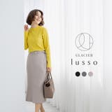 ボトムス スカート ひざ丈 | Honeys | 詳細画像1 