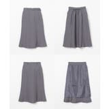 ボトムス スカート ひざ丈 | Honeys | 詳細画像15 