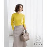 ボトムス スカート ひざ丈 | Honeys | 詳細画像3 