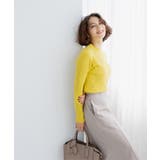 ボトムス スカート ひざ丈 | Honeys | 詳細画像6 