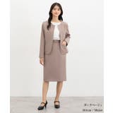 ボトムス スカート タイトスカート | Honeys | 詳細画像13 