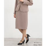 ボトムス スカート タイトスカート | Honeys | 詳細画像14 