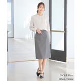 ボトムス スカート タイトスカート | Honeys | 詳細画像9 