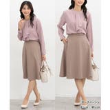 ボトムス スカート フレアスカート | Honeys | 詳細画像13 