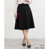 ボトムス スカート フレアスカート | Honeys | 詳細画像5 