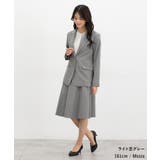 ボトムス スカート フレアスカート | Honeys | 詳細画像8 