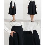 ボトムス スカート フレアスカート | Honeys | 詳細画像15 