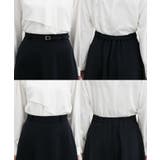 ボトムス スカート フレアスカート | Honeys | 詳細画像16 