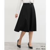 ボトムス スカート フレアスカート | Honeys | 詳細画像5 