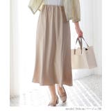 ボトムス スカート ロングスカート | Honeys | 詳細画像12 