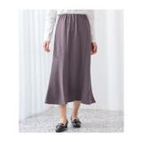 ボトムス スカート ロングスカート | Honeys | 詳細画像14 