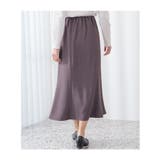 ボトムス スカート ロングスカート | Honeys | 詳細画像16 