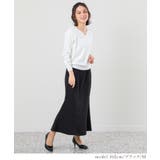 ボトムス スカート ロングスカート | Honeys | 詳細画像4 