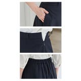 ボトムス スカート フレアスカート | Honeys | 詳細画像8 