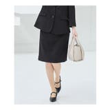 ボトムス スカート タイトスカート | Honeys | 詳細画像10 