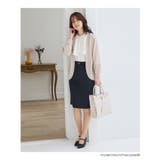 ボトムス スカート タイトスカート | Honeys | 詳細画像11 