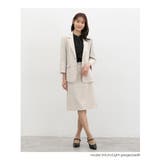 ボトムス スカート タイトスカート | Honeys | 詳細画像12 