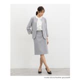 ボトムス スカート タイトスカート | Honeys | 詳細画像13 