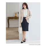 ボトムス スカート タイトスカート | Honeys | 詳細画像6 