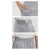 ボトムス スカート タイトスカート | Honeys | 詳細画像8 