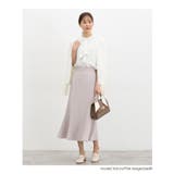 ボトムス スカート ロングスカート | Honeys | 詳細画像10 