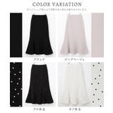 ボトムス スカート ロングスカート | Honeys | 詳細画像13 