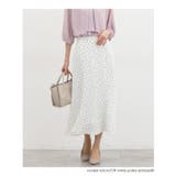 ボトムス スカート ロングスカート | Honeys | 詳細画像6 