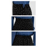 ボトムス スカート ロングスカート | Honeys | 詳細画像8 