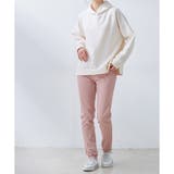 パンツ スキニーパンツ カラー | Honeys | 詳細画像10 