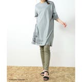 パンツ スキニーパンツ カラー | Honeys | 詳細画像12 