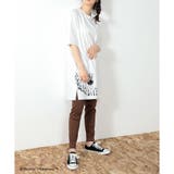 パンツ スキニーパンツ カラー | Honeys | 詳細画像19 