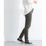 スミクロ | パンツ スキニーパンツ カラー | Honeys