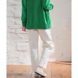 【ハニーズ】パンツ ストレートパンツ チノパン | Honeys | 詳細画像5 