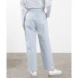 【ハニーズ】パンツ ストレートパンツ チノパン | Honeys | 詳細画像14 