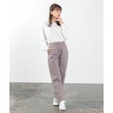 【ハニーズ】パンツ ストレートパンツ チノパン | Honeys | 詳細画像15 
