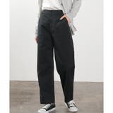 ブラック | 【ハニーズ】パンツ ストレートパンツ チノパン | Honeys