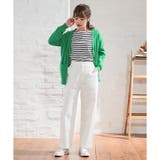 【ハニーズ】パンツ ストレートパンツ チノパン | Honeys | 詳細画像2 