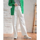 【ハニーズ】パンツ ストレートパンツ チノパン | Honeys | 詳細画像3 