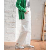 【ハニーズ】パンツ ストレートパンツ チノパン | Honeys | 詳細画像4 