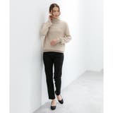 ボトムス スキニーパンツ カラーパンツ | Honeys | 詳細画像5