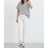 ボトムス スキニーパンツ カラーパンツ | Honeys | 詳細画像10