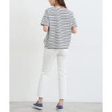 ボトムス スキニーパンツ カラーパンツ | Honeys | 詳細画像12