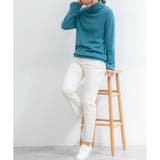 アイボリー | ボトムス スキニーパンツ カラーパンツ | Honeys