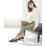 ボトムス スキニーパンツ カラーパンツ | Honeys | 詳細画像14