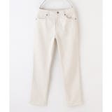 ボトムス スキニーパンツ カラーパンツ | Honeys | 詳細画像18