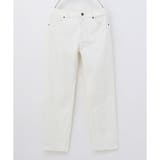 ボトムス スキニーパンツ カラーパンツ | Honeys | 詳細画像24