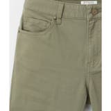 ボトムス スキニーパンツ カラーパンツ | Honeys | 詳細画像27