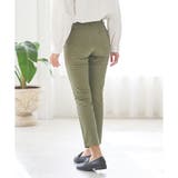 ボトムス スキニーパンツ カラーパンツ | Honeys | 詳細画像32