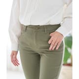 ボトムス スキニーパンツ カラーパンツ | Honeys | 詳細画像33