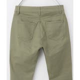 ボトムス スキニーパンツ カラーパンツ | Honeys | 詳細画像37